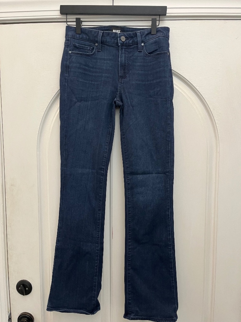 Paige Jeans Manhattan (size 28) - Excellent condition